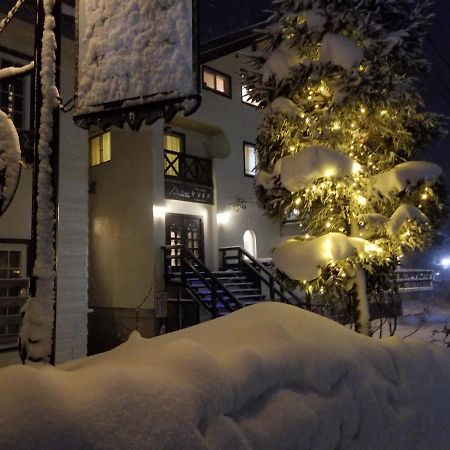 Resort Inn Yamaichi Нагано Экстерьер фото