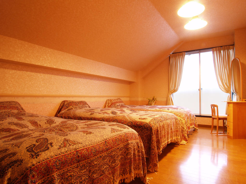 Resort Inn Yamaichi Нагано Экстерьер фото