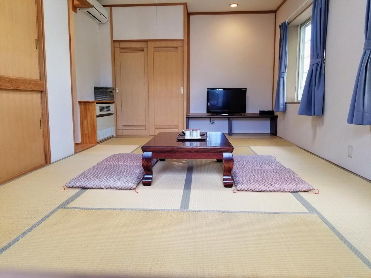 Resort Inn Yamaichi Нагано Экстерьер фото