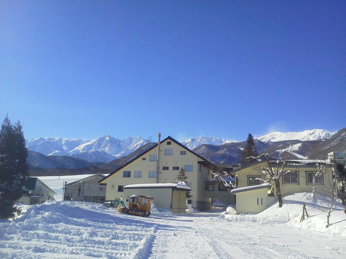 Resort Inn Yamaichi Нагано Экстерьер фото